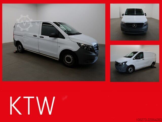 Фургон Mercedes-Benz Vito114 KA Kompakt ,Klima,Kamera,Tempomat