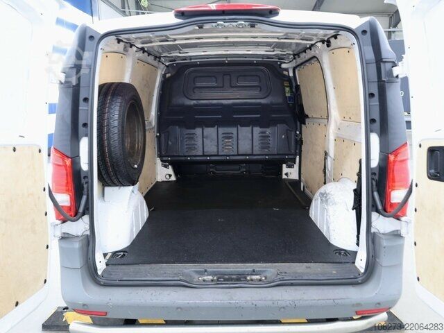 Фургон Mercedes-Benz Vito114 KA Kompakt ,Klima,Kamera,Tempomat