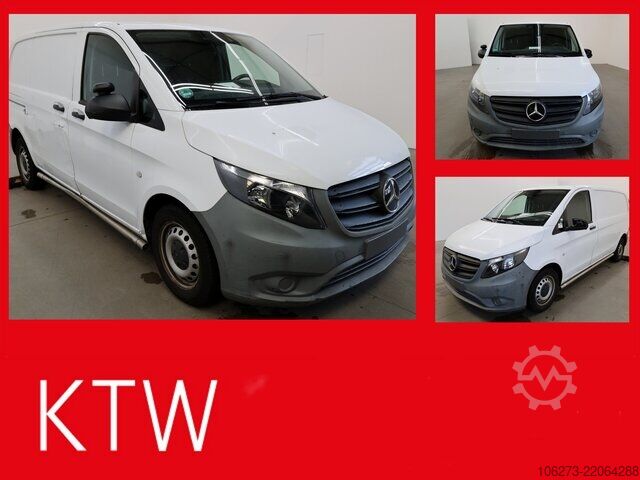 Фургон Mercedes-Benz Vito114 KA Kompakt ,Klima,Kamera,Tempomat