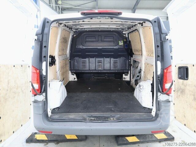 Фургон Mercedes-Benz Vito114 KA Kompakt ,Klima,Kamera,Tempomat
