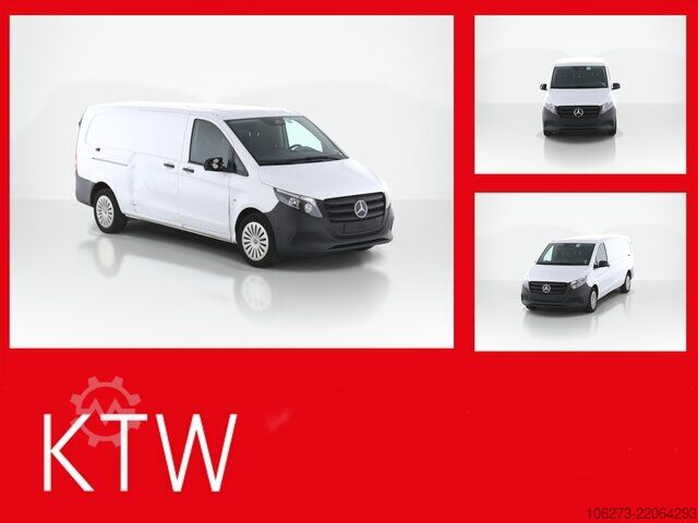 Kombijevsko vozilo Mercedes-Benz Vito116CDI KA Extralang,Automatik,Klima,Kamera