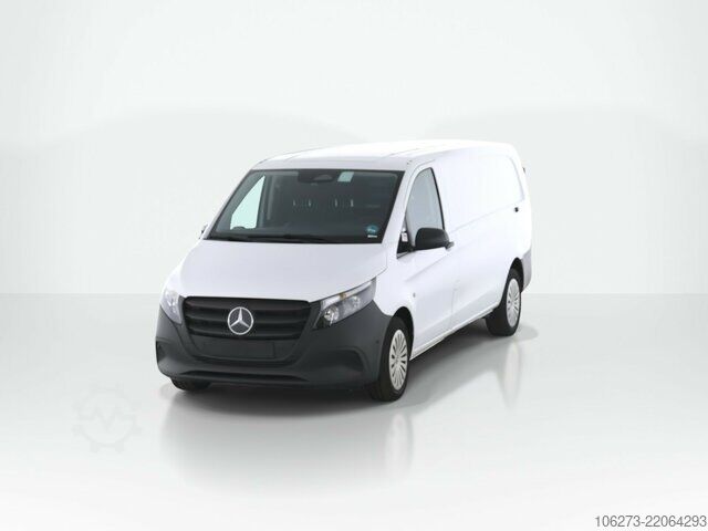 Kombijevsko vozilo Mercedes-Benz Vito116CDI KA Extralang,Automatik,Klima,Kamera