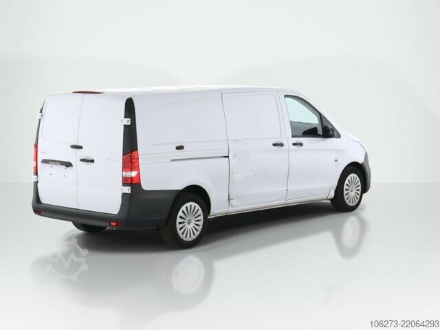 Kombijevsko vozilo Mercedes-Benz Vito116CDI KA Extralang,Automatik,Klima,Kamera