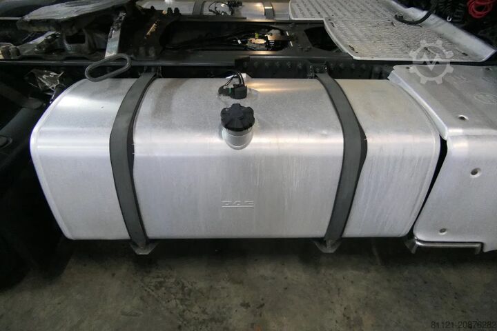 Standard-SZM DAF XF 480 | Retarder | 2Tanks | 451098Km | 2018 | ...