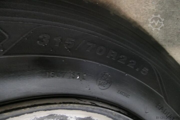 Standard-SZM DAF XF 480 | Retarder | 2Tanks | 451098Km | 2018 | ...