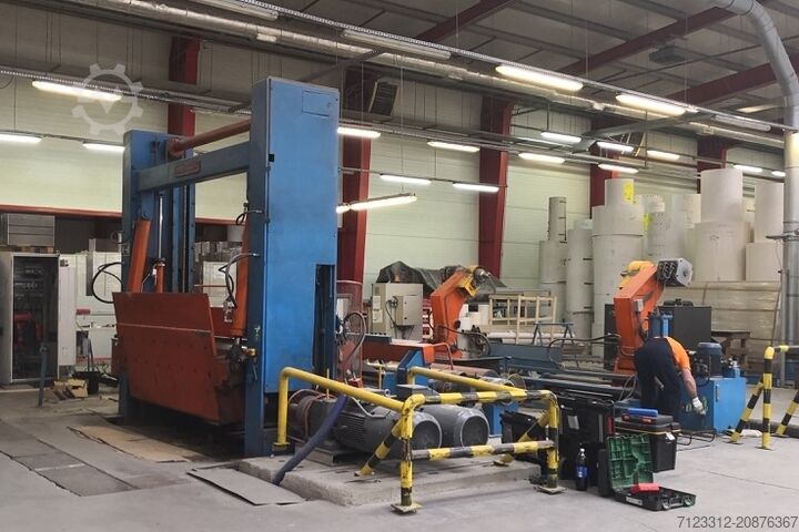 Geri sarıcı Fampa Beliot KM36