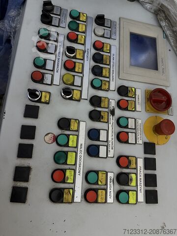 Geri sarıcı Fampa Beliot KM36