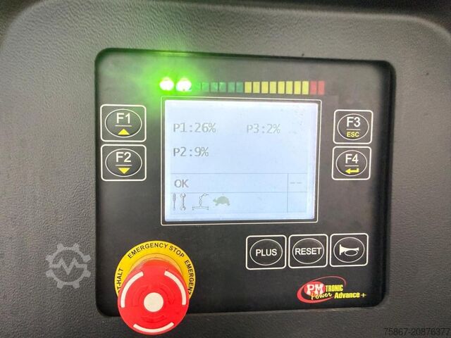 Tipper truck IVECO EUROCARGO 180E32