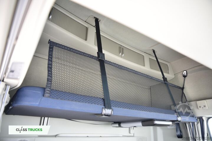 Standardne veomasin VOLVO FH 500 Globetrotter XL I-ParkCool ACC
