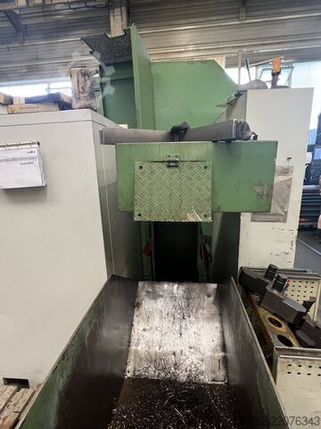 CNC-drejebænk VDF Boehringer 400 C-F