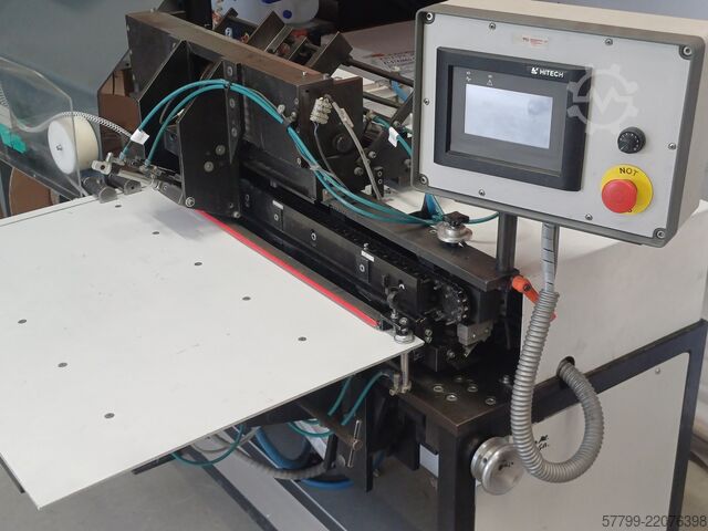 Buchbindereimaschine Renz AB 700 MK3