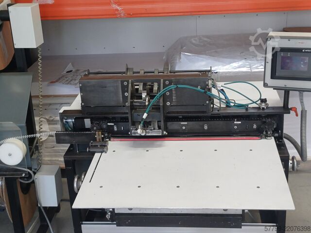 Buchbindereimaschine Renz AB 700 MK3