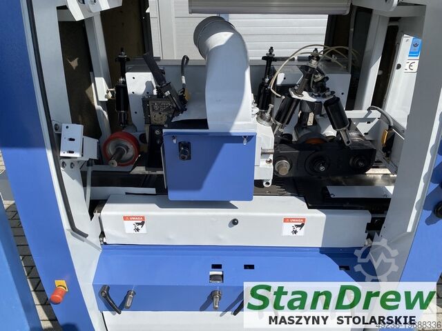 Hobelmaschine WEINIG UNIMAT SUPER 4 + EM15 WEINIG Unimat Super 4