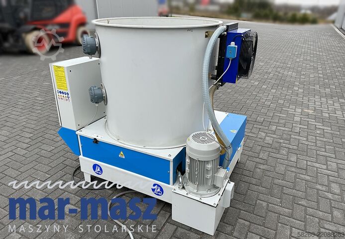 Брикетировочный пресс, брикетировочная машина, пресс COMAFER DYNAMIC 110S
