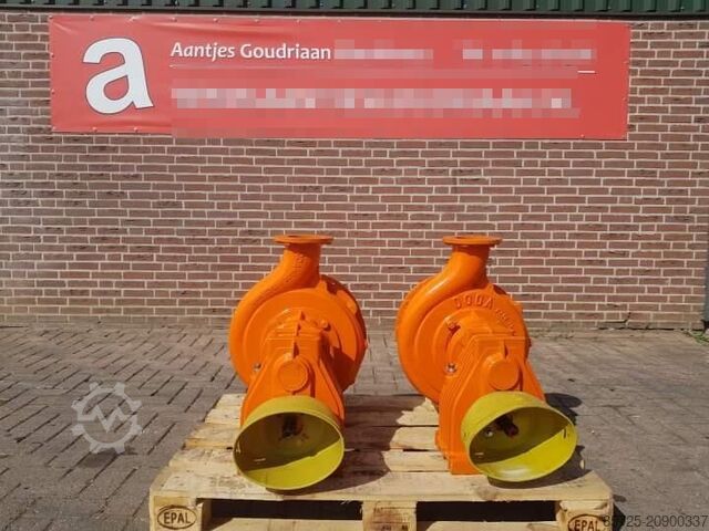 Siurblys Centrifugaalpomp