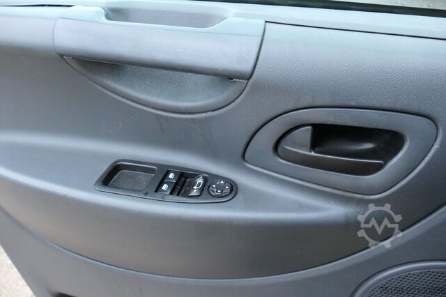 Kassevogn fiat Scudo 12 L2H1 COC