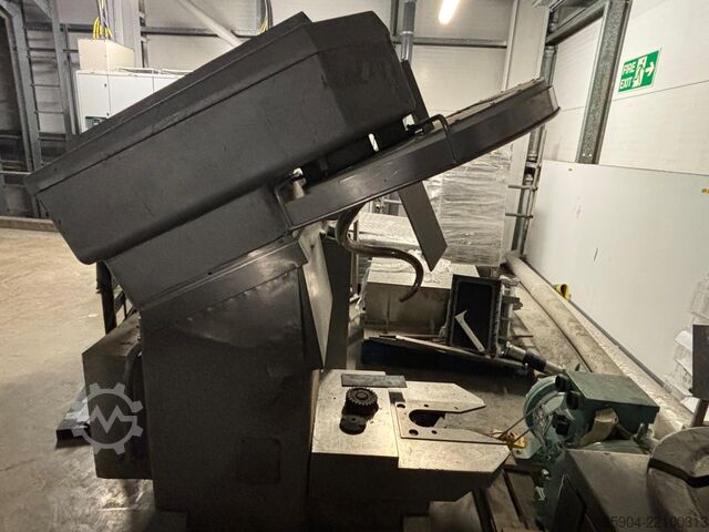 VMI SPI 280 AV Mikser + 1 Kase VMI SPI 280 AV Mixer 