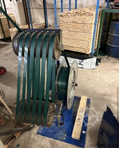  Fromm PM5007