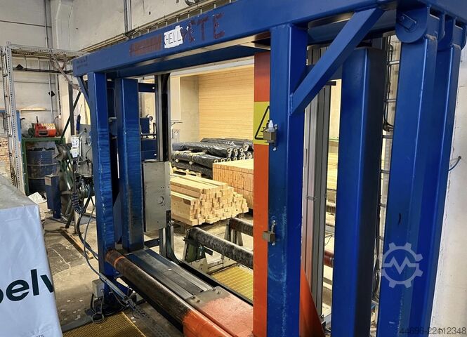  Fromm PM5007