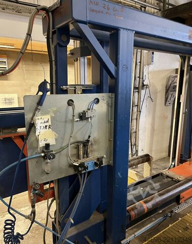  Fromm PM5007