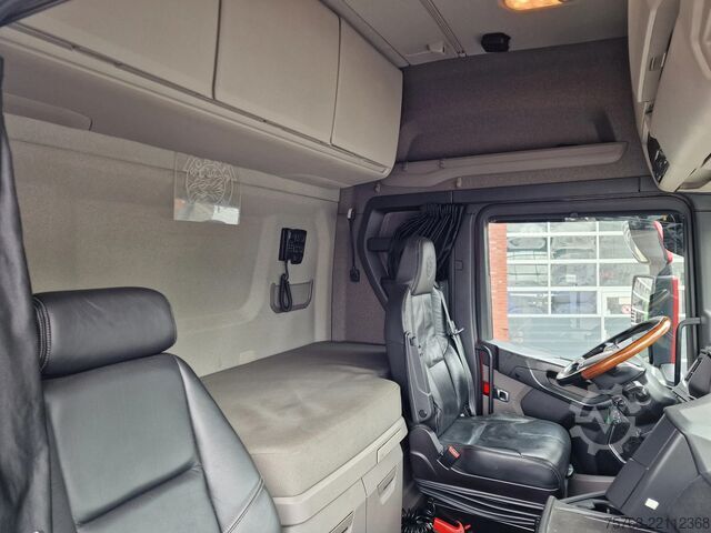 Padrão-SZM Scania S500 NGS Highline 4x2 - Retarder - Full air - 2...