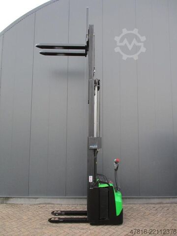 Gerbeur manuel CESAB S215