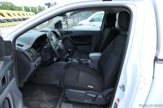 Пикап ford Ranger 2.2 TDCi XL 4x4 KLIMA AHK