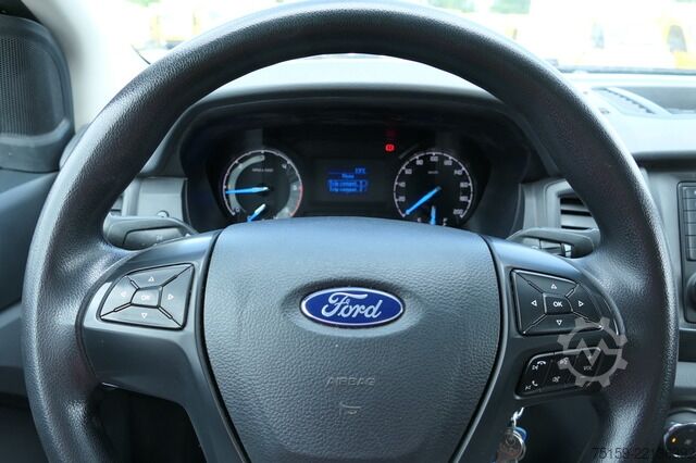Пикап ford Ranger 2.2 TDCi XL 4x4 KLIMA AHK