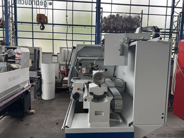 周期控制车床 WEILER E 35