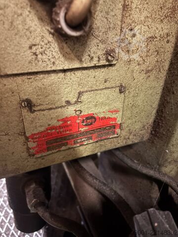 Keetels Machines BV Keetels Machines BV Keetels Machines BV