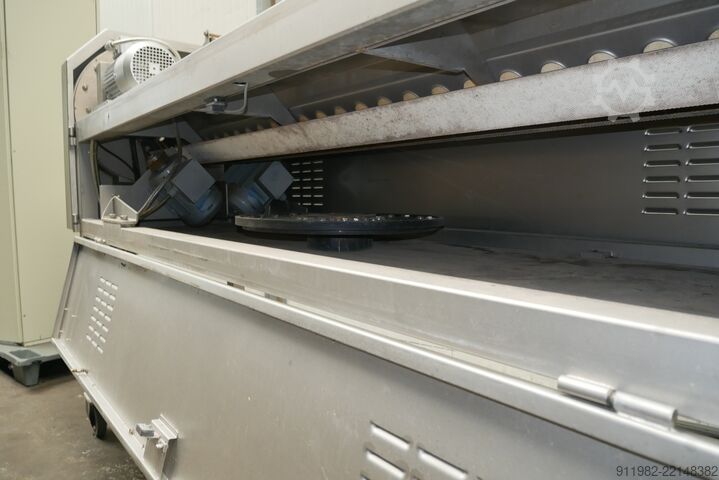 Meat processing machine FAM Trancheuse  TS-10