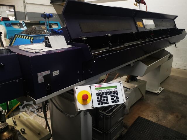 CNC tokarski stroj švicarskog tipa CITIZEN L32 VII