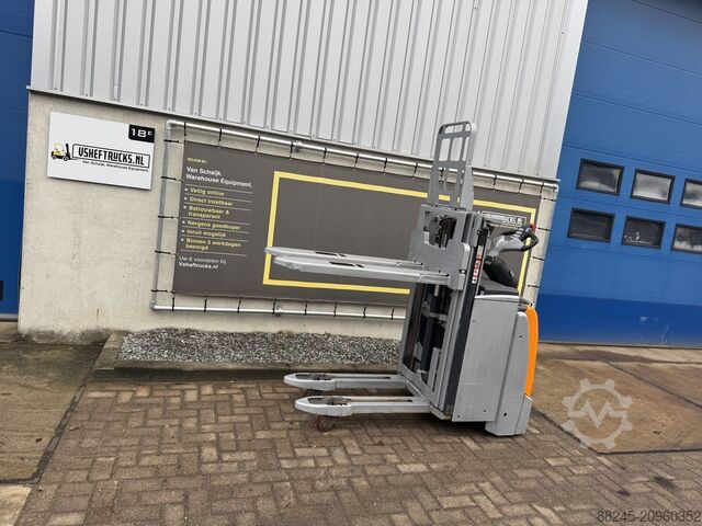 VS-22607 Električni stapler Still STILL EXV-SF14I