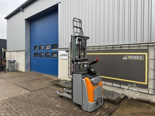 VS-22607 Električni stapler Still STILL EXV-SF14I