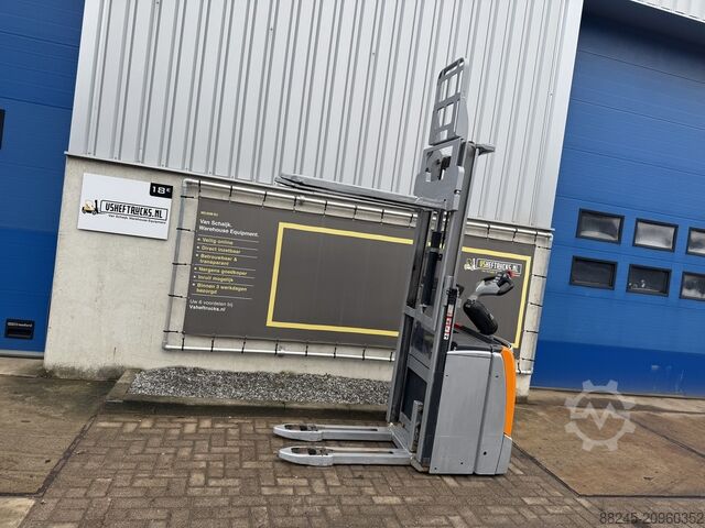 VS-22607 Električni stapler Still STILL EXV-SF14I