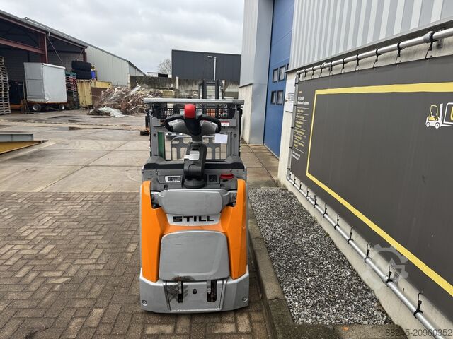 VS-22607 Električni stapler Still STILL EXV-SF14I