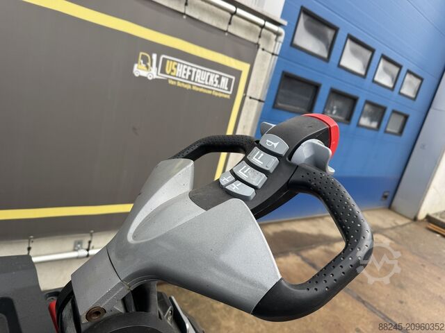 VS-22607 Električni stapler Still STILL EXV-SF14I