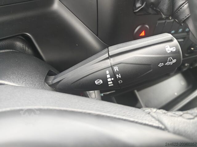 냉동 트럭 Ford Truck F-Line E 6x2 - Garantie 2+0 jaar