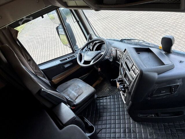 Unit traktor standard Iveco STRALIS 460 T25-176
