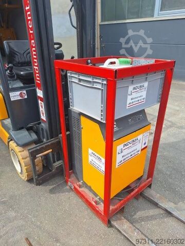 Lyfta Jungheinrich EFG-DF20
