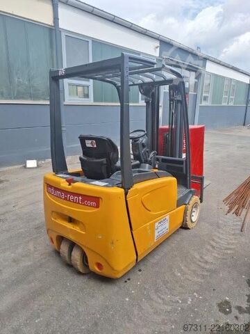 Lyfta Jungheinrich EFG-DF20