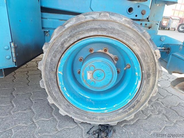 Saxlift Genie GS-3369 RT OR
