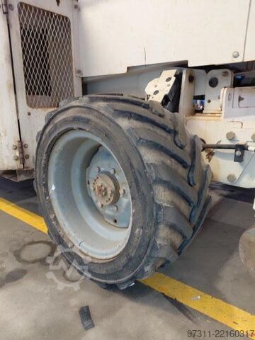 Saxlift Genie GS-3369 RT OR