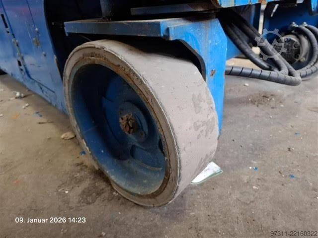 Saxlift Genie GS-4047