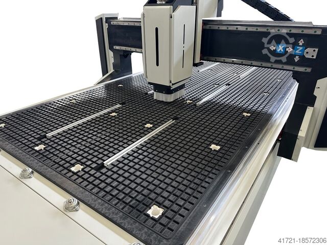 Cnc-processing center WINTER ROUTERMAX 1325 PRO