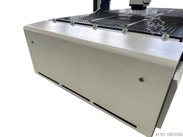 Cnc-processing center WINTER ROUTERMAX 1325 PRO