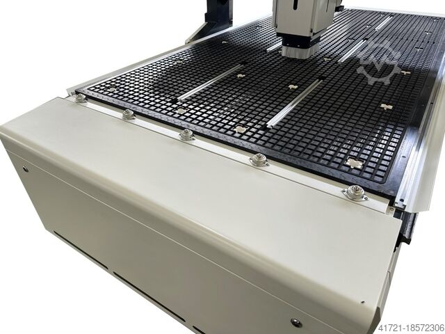 Cnc-processing center WINTER ROUTERMAX 1325 PRO