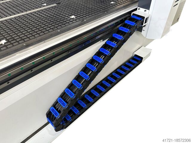 Cnc-processing center WINTER ROUTERMAX 1325 PRO