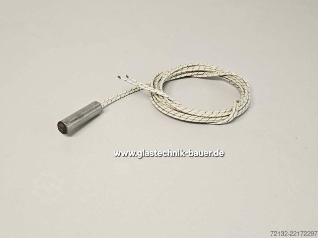 Thanh gia nhiệt Hotset 1303157/ H 19M