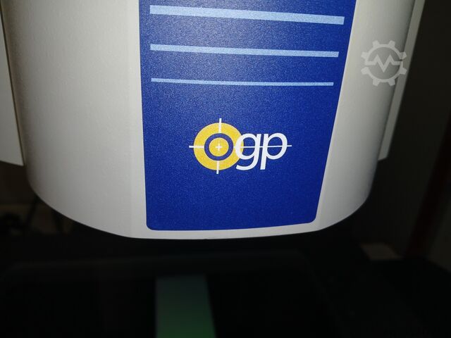 μηχανή μέτρησης συντεταγμένων Ogp Smartscope MVP 300